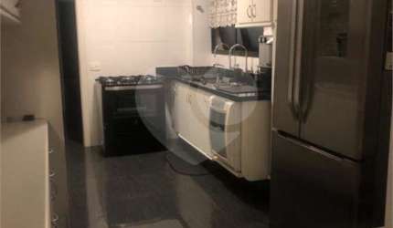 Apartamento com 4 quartos à venda na Rua Bartira, 1198, Perdizes, São Paulo, 184 m2 por R$ 1.900.000