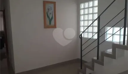 Casa com 4 quartos à venda na Rua José Soeiro de Vaz, 97, Jardim Marisa, São Paulo, 125 m2 por R$ 500.000