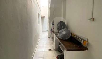 Casa com 2 quartos à venda na Rua Basílio Alves Morango, 1754, Parque Edu Chaves, São Paulo, 150 m2 por R$ 395.000