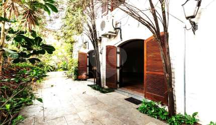 Casa com 4 quartos à venda na Rua Cipriano Juca, 105, Jardim das Bandeiras, São Paulo, 600 m2 por R$ 7.000.000