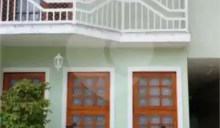 Casa com 3 quartos à venda na Avenida Senador José Ermírio de Moraes, 1559, Tremembé, São Paulo, 180 m2 por R$ 920.000