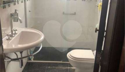 Casa com 4 quartos à venda na Rua Antônio Francisco da Costa, 65, Imirim, São Paulo, 320 m2 por R$ 1.420.000