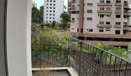 Apartamento com 4 quartos à venda na Avenida Giovanni Gronchi, 4971, Vila Andrade, São Paulo, 234 m2 por R$ 695.000