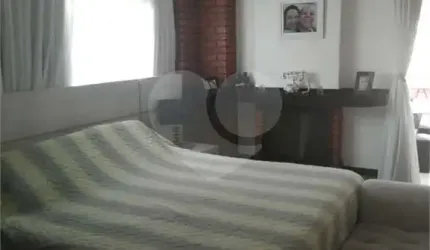 Apartamento com 4 quartos à venda na Rua Senhor do Monte, 95, Água Fria, São Paulo, 172 m2 por R$ 1.400.000