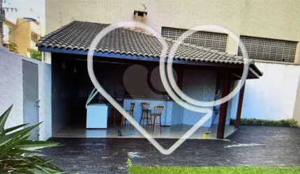 Apartamento com 4 quartos à venda na Rua Itaverava, 164, Vila Camargos, Guarulhos, 161 m2 por R$ 1.060.000