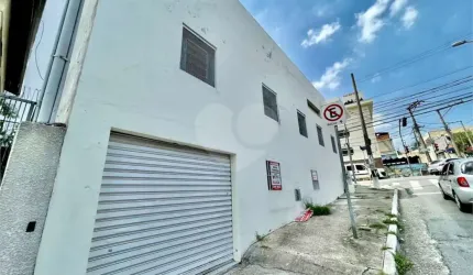Apartamento para alugar na Avenida General Ataliba Leonel, 2037, Carandiru, São Paulo, 650 m2 por R$ 16.000