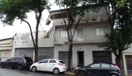 Casa com 3 quartos à venda na Rua Rodolfo Fernandes, 245, Parque São Lucas, São Paulo, 275 m2 por R$ 600.000