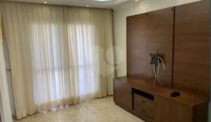 Apartamento com 3 quartos à venda na Avenida Santa Inês, 509, Parque Mandaqui, São Paulo, 104 m2 por R$ 690.000
