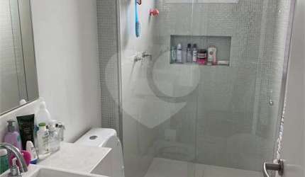 Apartamento com 3 quartos à venda na Rua Doutor Guilherme Cristofel, 157, Santana, São Paulo, 220 m2 por R$ 2.850.000