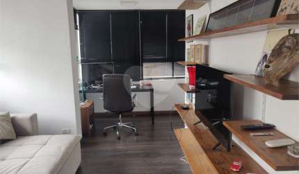 Apartamento com 3 quartos à venda na Rua Convenção de Itu, 129, Jardim Paulista, São Paulo, 135 m2 por R$ 1.450.000