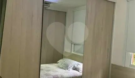 Casa em condomínio fechado com 2 quartos à venda na Rua Francisco Bellazzi, 120, Jardim Jaraguá, São Paulo, 79 m2 por R$ 430.000