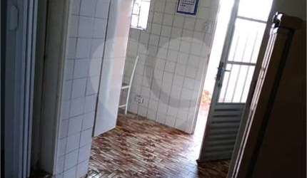 Casa com 4 quartos à venda na Rua Domiciano Ribeiro, 647, Casa Verde, São Paulo, 192 m2 por R$ 750.000