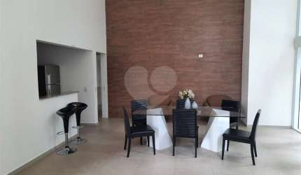 Apartamento com 2 quartos à venda na Rua Marie Nader Calfat, 259, Jardim Ampliação, São Paulo, 116 m2 por R$ 750.000