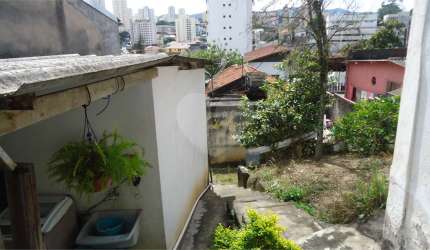 Terreno à venda na Rua Iris Leonor, 161, Parque Mandaqui, São Paulo, 500 m2 por R$ 1.250.000