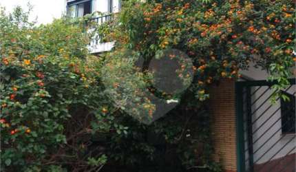 Casa com 4 quartos à venda na Rua Plínio de Morais, 153, Sumaré, São Paulo, 300 m2 por R$ 2.800.000