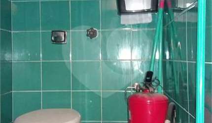 Ponto comercial à venda na Avenida São João, 349, Centro, São Paulo, 29 m2 por R$ 550.000