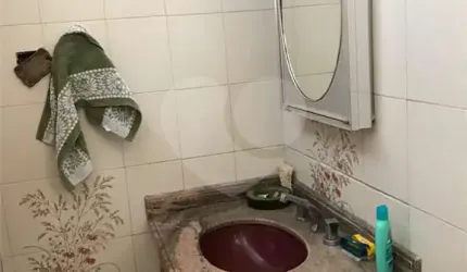 Casa com 3 quartos à venda na Rua Dona Benedita, 123, Vila Rosália, Guarulhos, 214 m2 por R$ 970.000