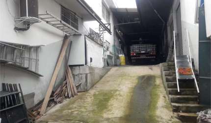 Prédio para alugar na Rua Professora Anésia Sincorá, 262, Lauzane Paulista, São Paulo, 494 m2 por R$ 15.000