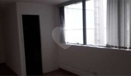 Sala comercial à venda na Avenida Paulista, 2444, Bela Vista, São Paulo, 55 m2 por R$ 715.000