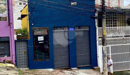 Casa com 2 quartos à venda na Rua Caiubi, 744, Perdizes, São Paulo, 120 m2 por R$ 1.460.000