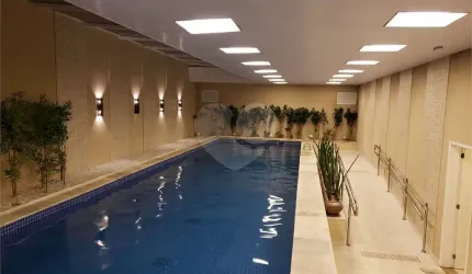 Apartamento com 3 quartos à venda na Rua Coelho Neto, 174, Quinta da Paineira, São Paulo, 101 m2 por R$ 1.350.000