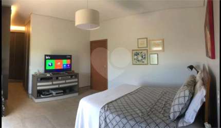 Casa em condomínio fechado com 4 quartos à venda na Avenida Oswaldo Gonçalves de Jesus, 387, Condomínio Buona Vita, Araraquara, 245 m2 por R$ 1.580.000
