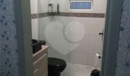 Casa com 2 quartos à venda na Rua João Sorbello, 105, Vila Guarani, São Paulo, 70 m2 por R$ 600.000