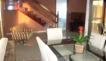 Apartamento com 4 quartos à venda na Rua Catequese, 32, Butantã, São Paulo, 480 m2 por R$ 4.600.000
