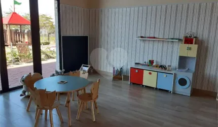 Terreno em condomínio fechado à venda na Rua Abrahão Kalil Aun, 1402, Monte Alegre, Vinhedo, 1030 m2 por R$ 1.551.033