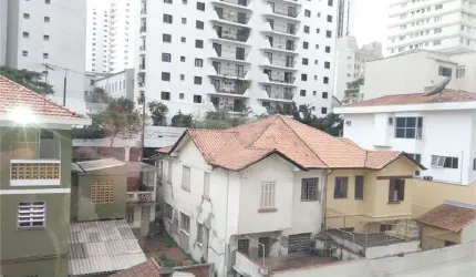Sala comercial à venda na Rua Voluntários da Pátria, 2468, Santana, São Paulo, 51 m2 por R$ 600.000