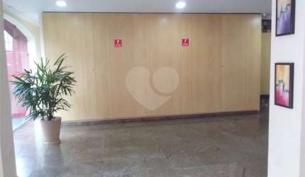 Apartamento com 3 quartos à venda na Rua dos Tapes, 41, Cambuci, São Paulo, 65 m2 por R$ 375.000