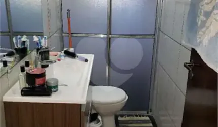 Casa com 4 quartos à venda na Rua Alvarino Souza Rezende, 455, Parque Continental II, Guarulhos, 240 m2 por R$ 640.000