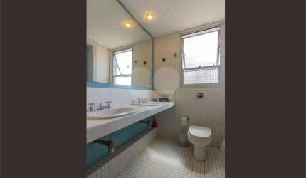 Apartamento com 4 quartos à venda na Rua Califórnia, 569, Cidade Monções, São Paulo, 180 m2 por R$ 1.699.000