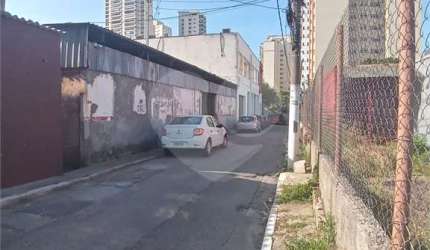 Casa com 2 quartos à venda na Travessa Aurora Miranda, 1, Santana, São Paulo, 84 m2 por R$ 500.000