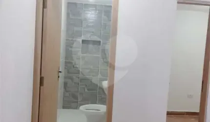 Casa com 2 quartos à venda na Rua Álvaro Martins Ferreira, 56, Jaçanã, São Paulo, 83 m2 por R$ 585.000