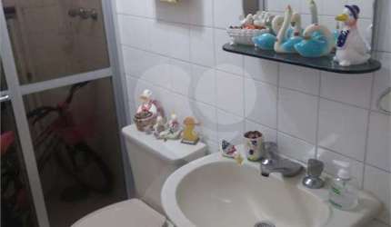 Apartamento com 3 quartos à venda na Rua Manuel de Soveral, 77, Jardim São Paulo (Zona Norte), São Paulo, 61 m2 por R$ 550.000