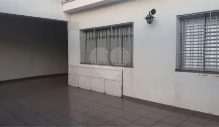 Casa com 2 quartos à venda na Rua Pindamonhangaba, 454, Quinta da Paineira, São Paulo, 300 m2 por R$ 2.200.000