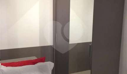 Apartamento com 1 quarto à venda na Rua Santo Antônio, 122, Bela Vista, São Paulo, 53 m2 por R$ 670.000