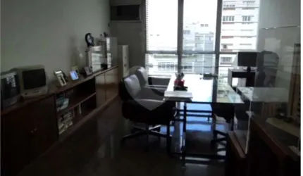 Sala comercial à venda na Avenida Angélica, 1814, Consolação, São Paulo, 360 m2 por R$ 4.320.000