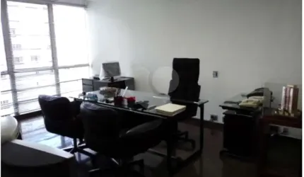 Sala comercial à venda na Avenida Angélica, 1814, Consolação, São Paulo, 360 m2 por R$ 4.320.000