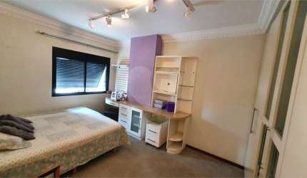 Apartamento com 3 quartos à venda na Rua Governador Menezes, 75, Tatuapé, São Paulo, 270 m2 por R$ 1.500.000