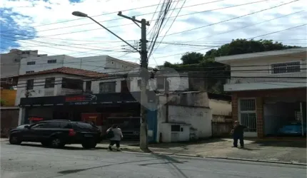 Casa com 2 quartos à venda na Rua Mariquinha Viana, 835, Água Fria, São Paulo, 285 m2 por R$ 850.000