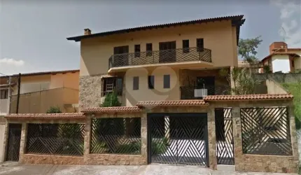 Casa com 5 quartos à venda na Avenida Praia Grande, 799, City Bussocaba, Osasco, 520 m2 por R$ 1.600.000