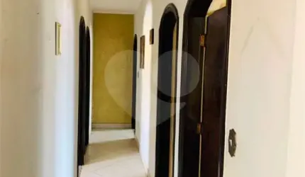 Casa com 3 quartos à venda na Rua Luiz Antônio de Oliveira Alves, 369, Vila Nova Mazzei, São Paulo, 230 m2 por R$ 850.000