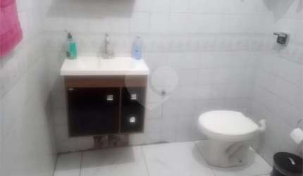 Casa com 3 quartos à venda na Rua Joaquim Gonçalves Ledo, 210, Parque Casa de Pedra, São Paulo, 150 m2 por R$ 485.000