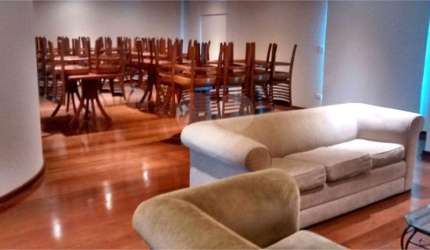Apartamento com 4 quartos à venda na Rua Dona Luiza Tolle, 103, Santana, São Paulo, 221 m2 por R$ 1.950.000
