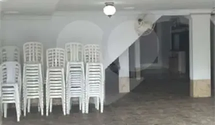 Casa com 5 quartos à venda na Rua Domingos Delgado, 181, Vila Francos, São Paulo, 600 m2 por R$ 750.000
