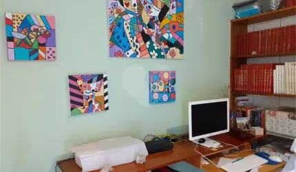 Casa com 3 quartos à venda na Rua Thomás Deloney, 614, Santo Amaro, São Paulo, 200 m2 por R$ 1.750.000