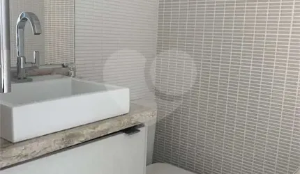 Sala comercial à venda na Avenida Água Fria, 467, Água Fria, São Paulo, 42 m2 por R$ 450.000