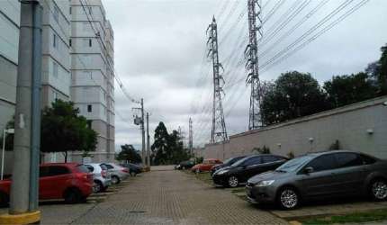 Apartamento com 3 quartos à venda na Rua Mexicana, 260, Vila Endres, Guarulhos, 53 m2 por R$ 394.000